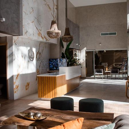 Gran Hotel Dakar Mendoza Exteriér fotografie