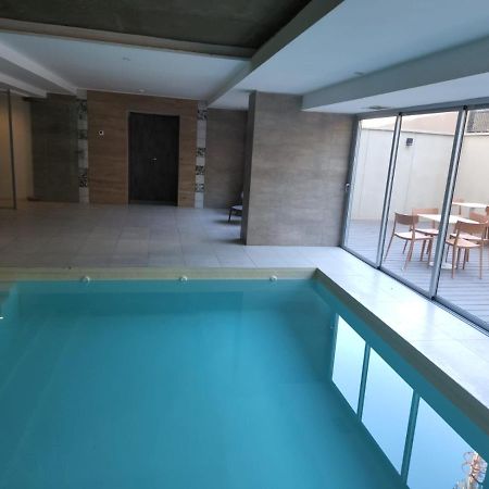 Gran Hotel Dakar Mendoza Exteriér fotografie