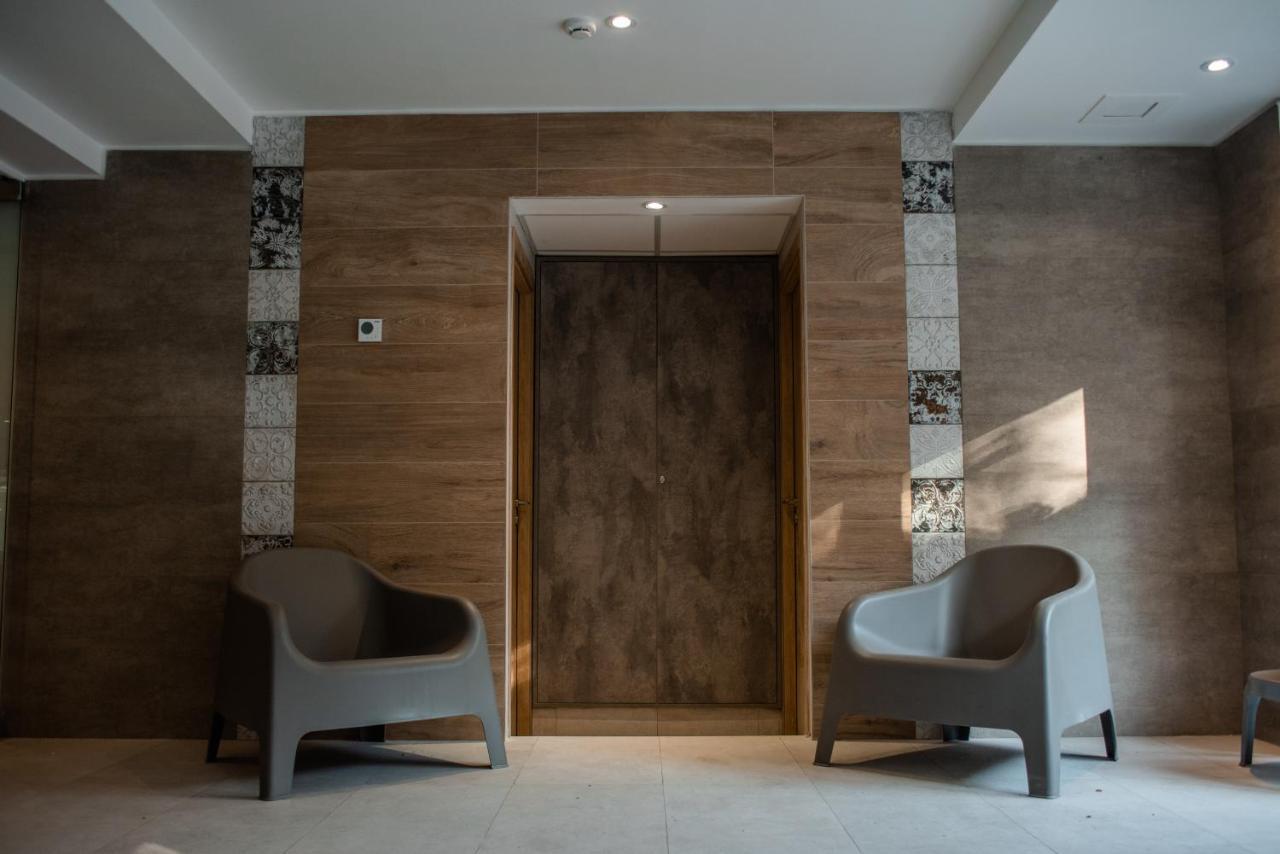 Gran Hotel Dakar Mendoza Exteriér fotografie