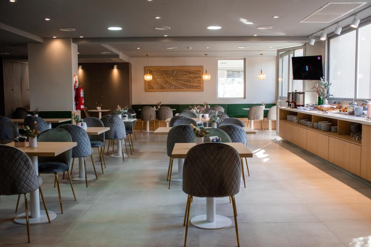 Gran Hotel Dakar Mendoza Exteriér fotografie