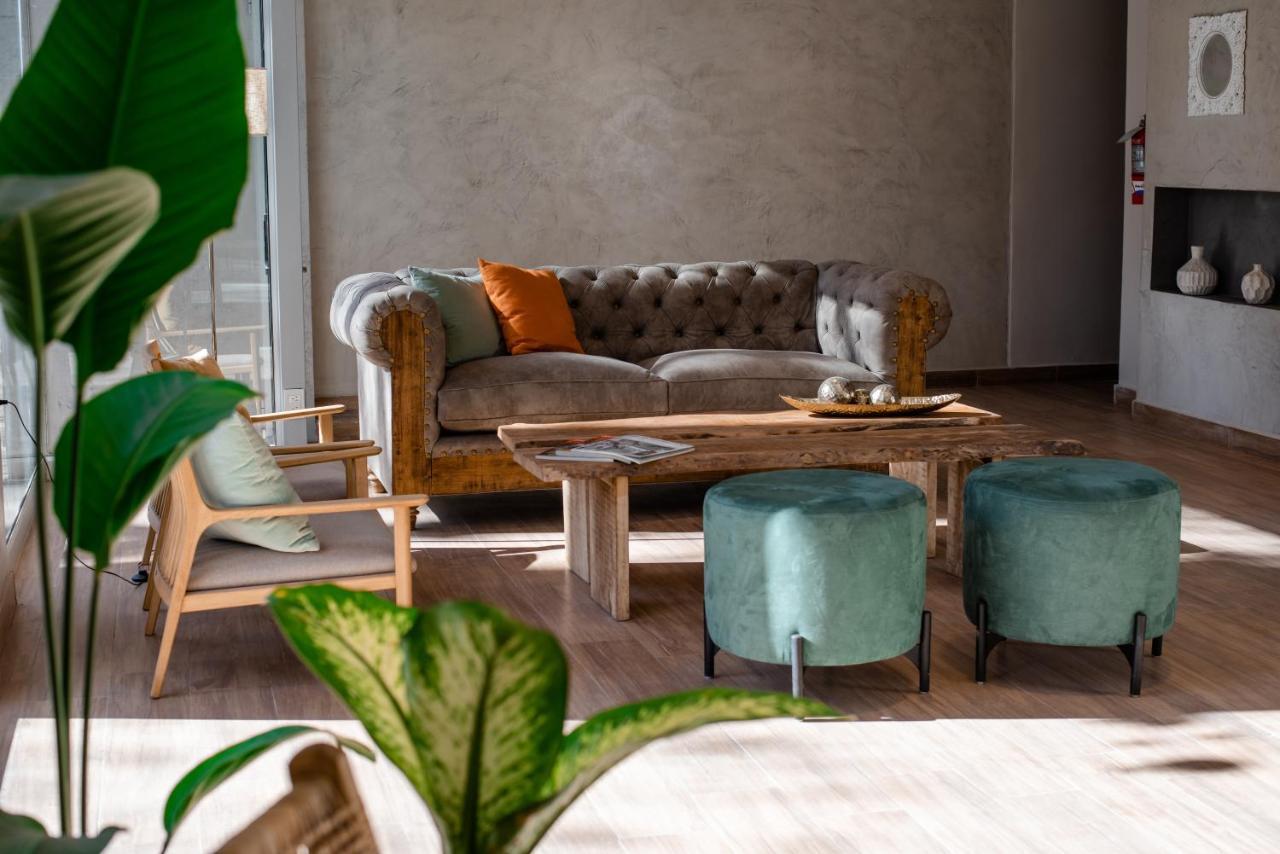 Gran Hotel Dakar Mendoza Exteriér fotografie