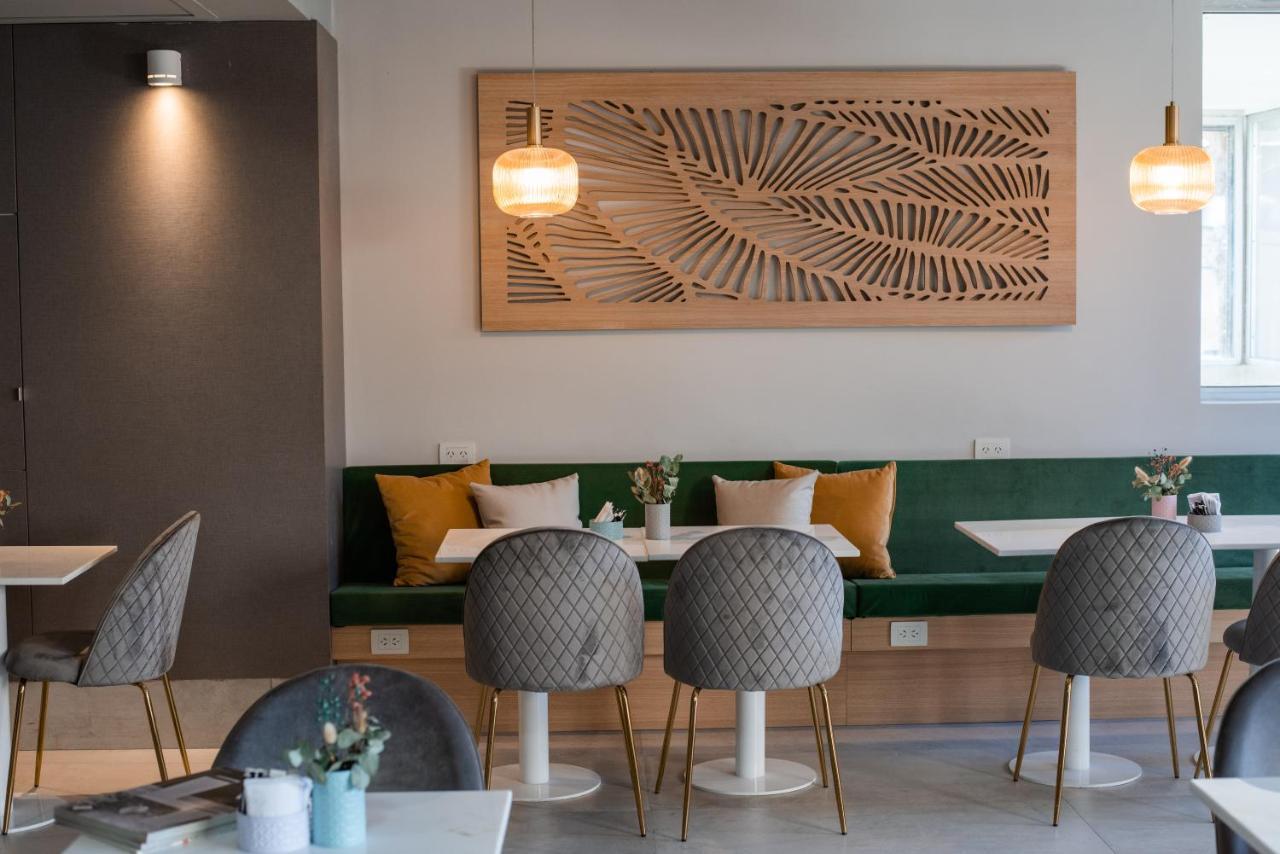 Gran Hotel Dakar Mendoza Exteriér fotografie