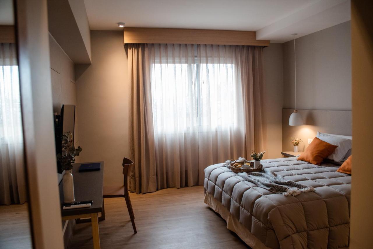 Gran Hotel Dakar Mendoza Exteriér fotografie