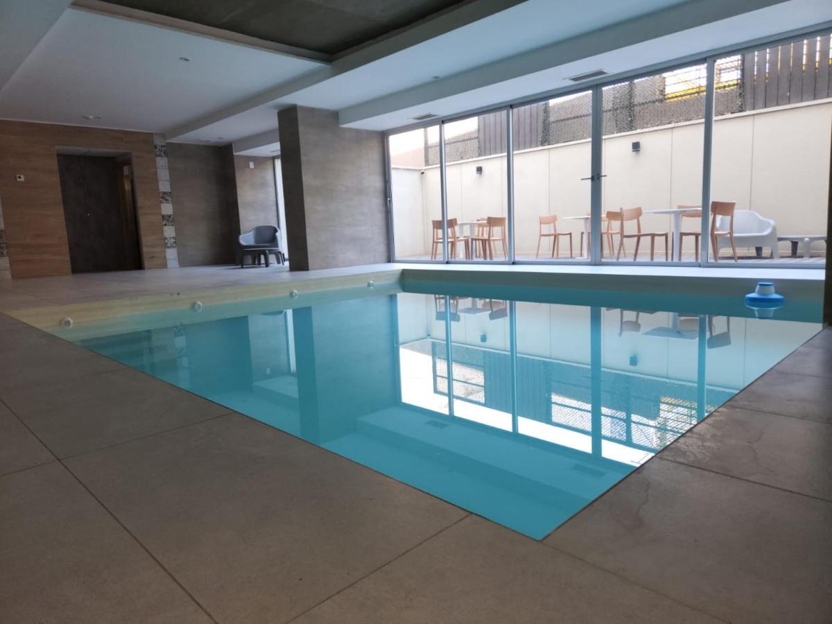 Gran Hotel Dakar Mendoza Exteriér fotografie